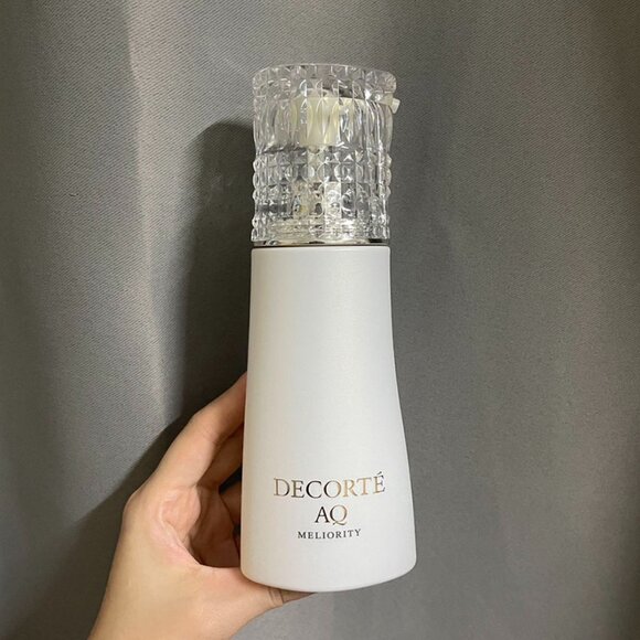 Cosme Decorte Aq Delicious Cleansing Foam 200ml